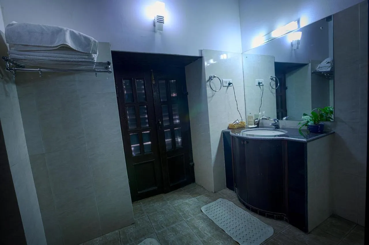 Hukum Darbar Restaurant & Hotel Kathmandu