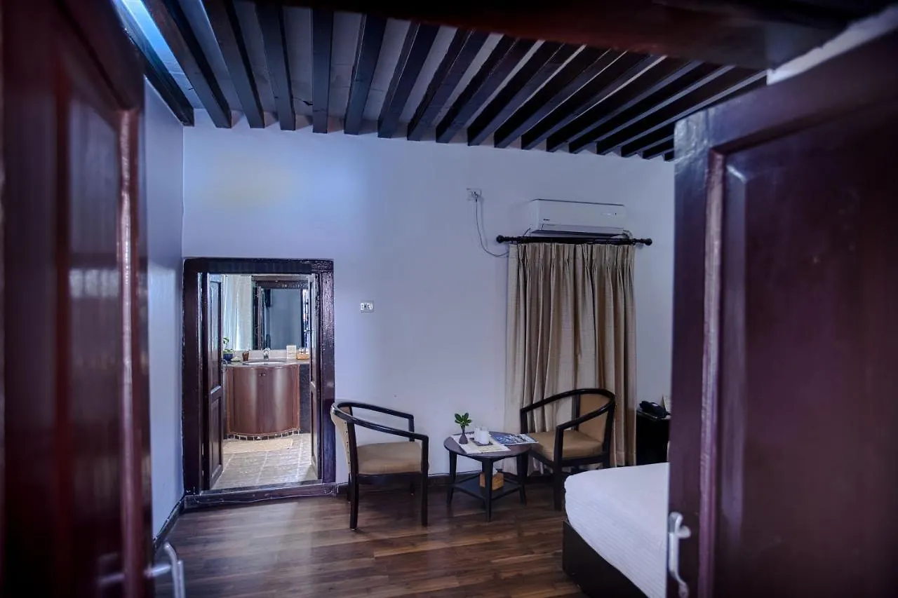 Hukum Darbar Restaurant & Hotel Kathmandu