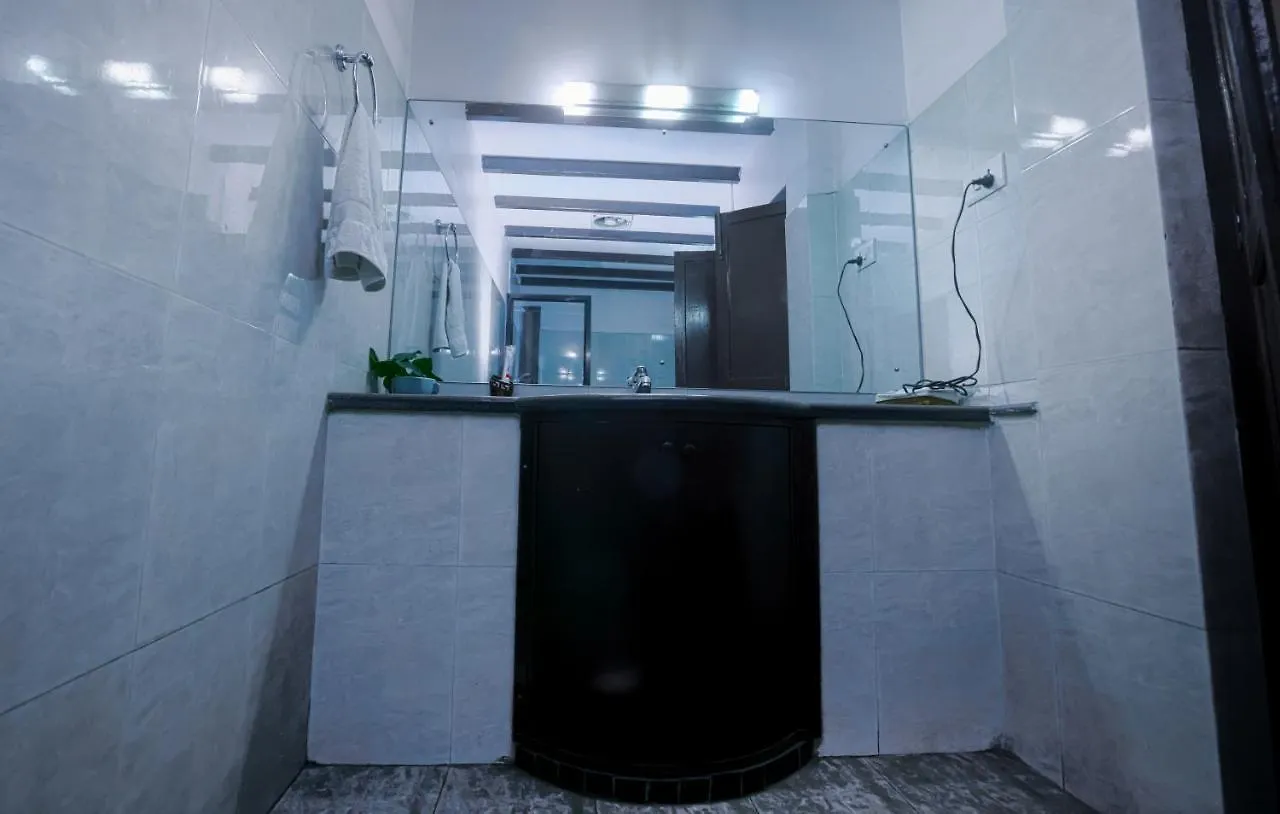 Hukum Darbar Restaurant & Hotel Kathmandu 0*,  Nepal