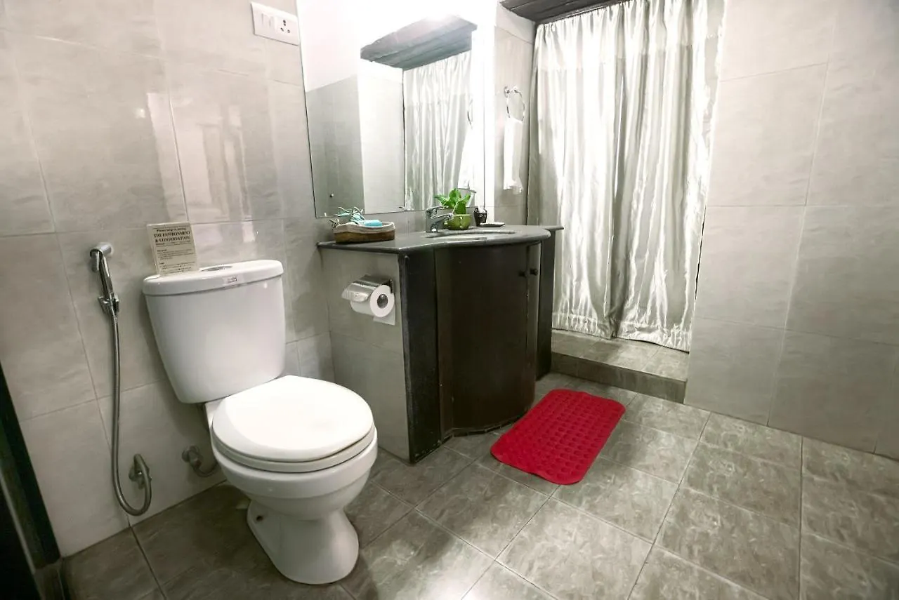 Hukum Darbar Restaurant & Hotel Kathmandu