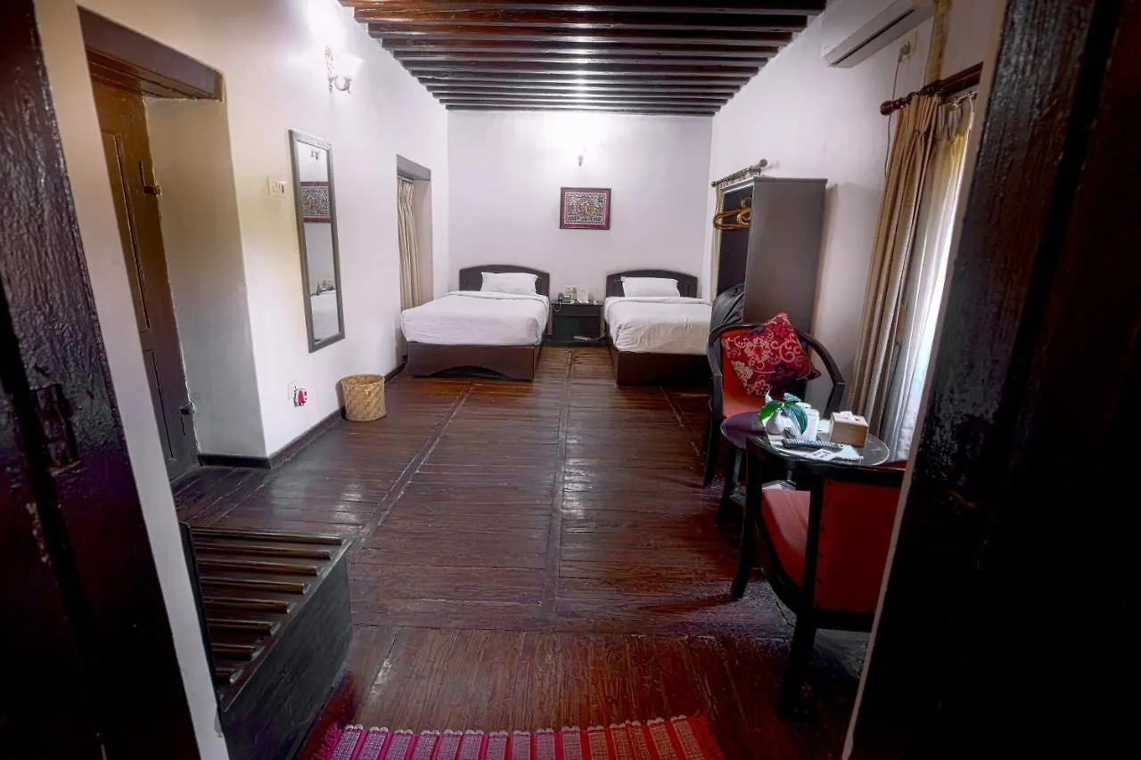 Hukum Darbar Restaurant & Hotel Kathmandu