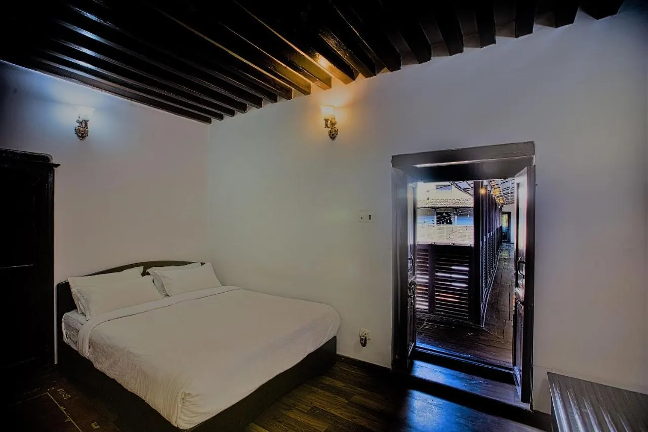 Hukum Darbar Restaurant & Hotel Kathmandu Nepal