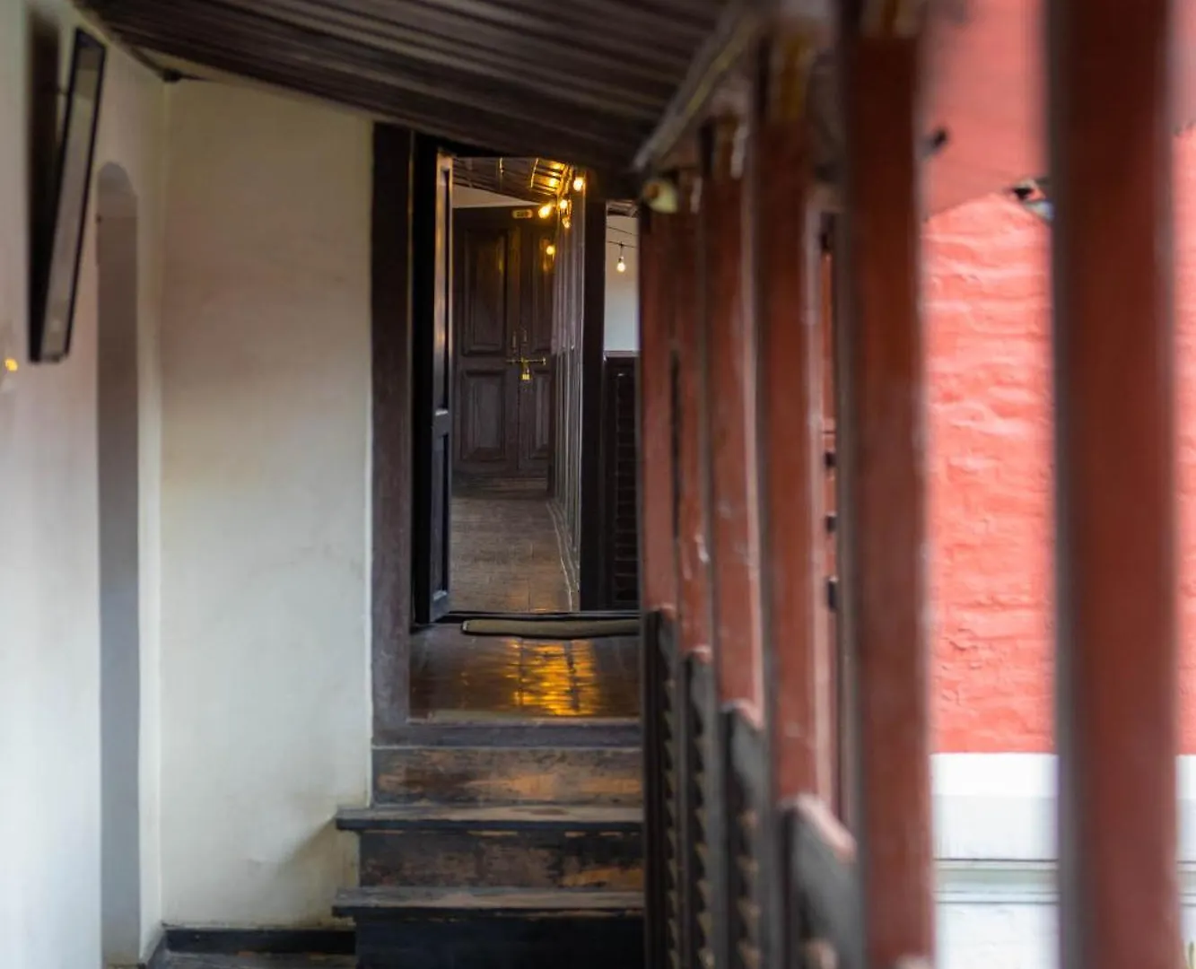 Hukum Darbar Restaurant & Hotel Kathmandu