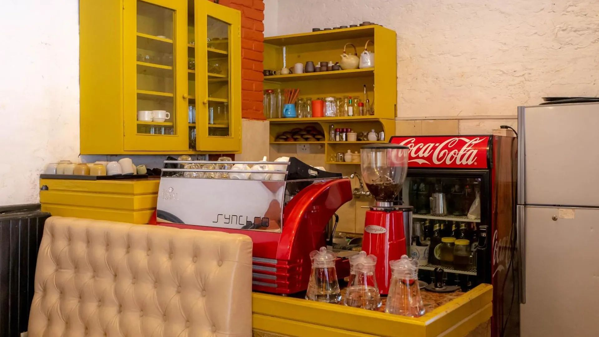 Hukum Darbar Restaurant & Hotel Kathmandu 0*,  Nepal