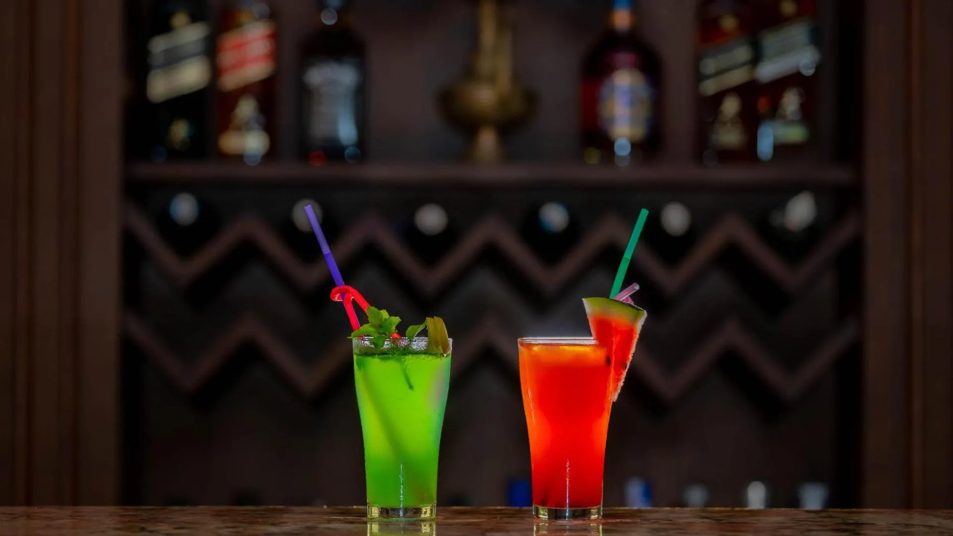 Hukum Darbar Restaurant & Hotel Kathmandu