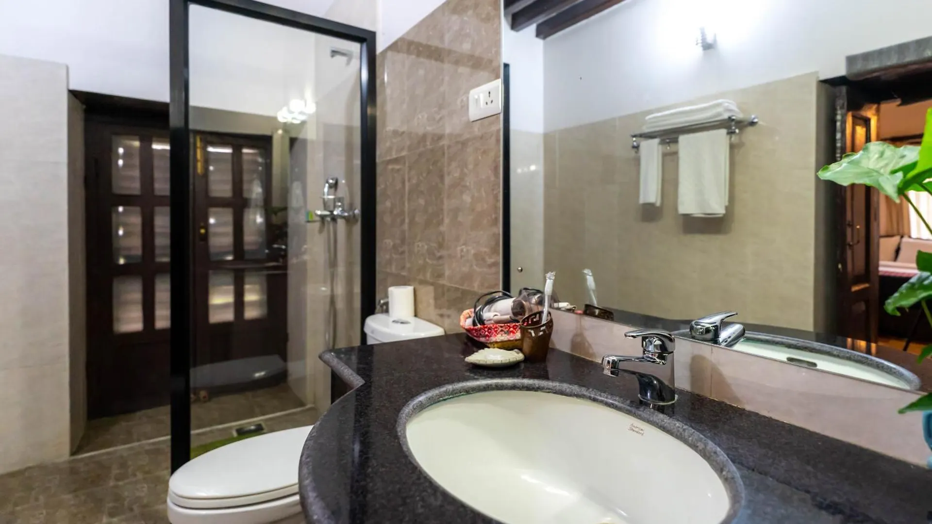 Hukum Darbar Restaurant & Hotel Kathmandu