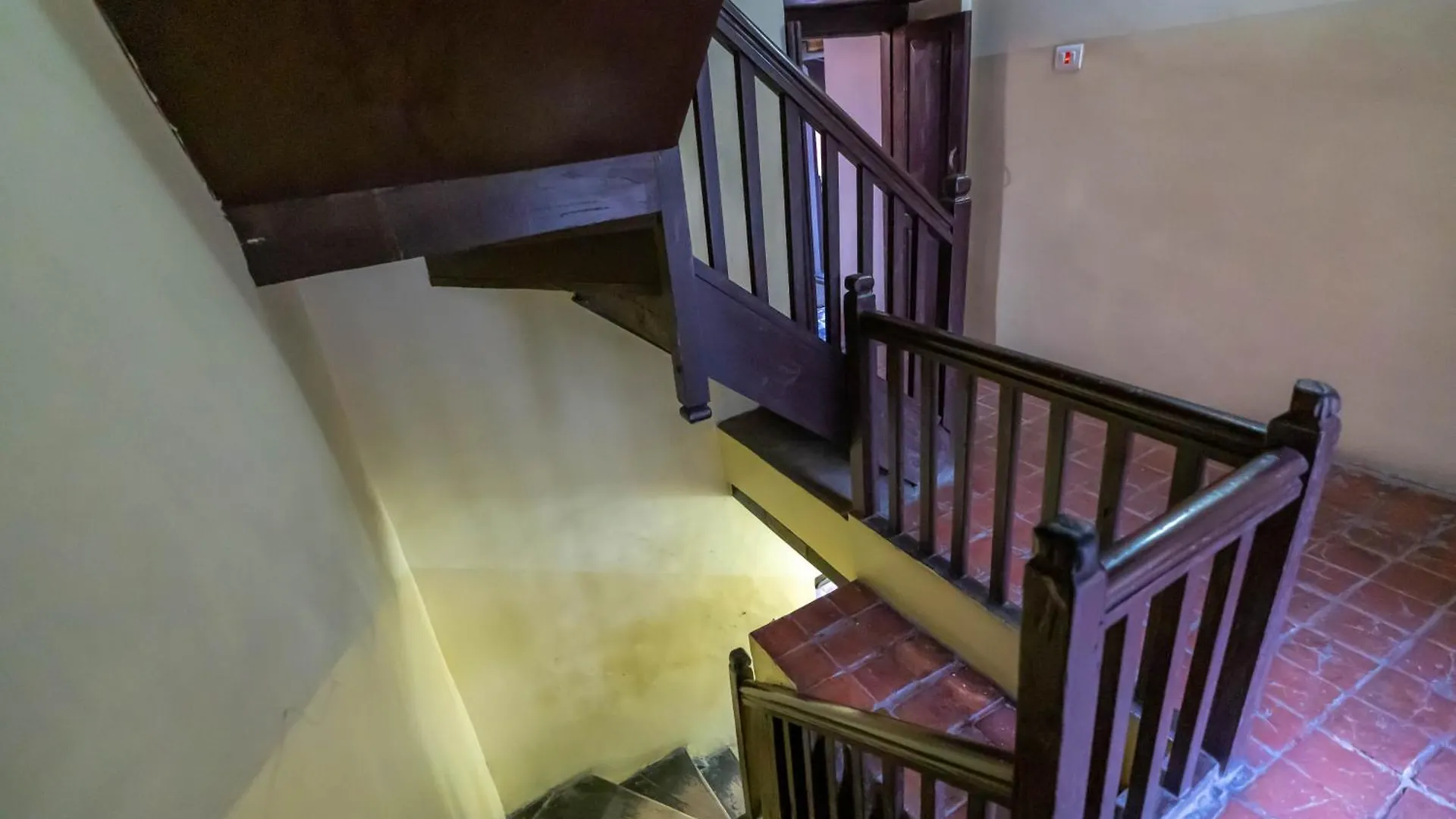 Hukum Darbar Restaurant & Hotel Kathmandu Nepal