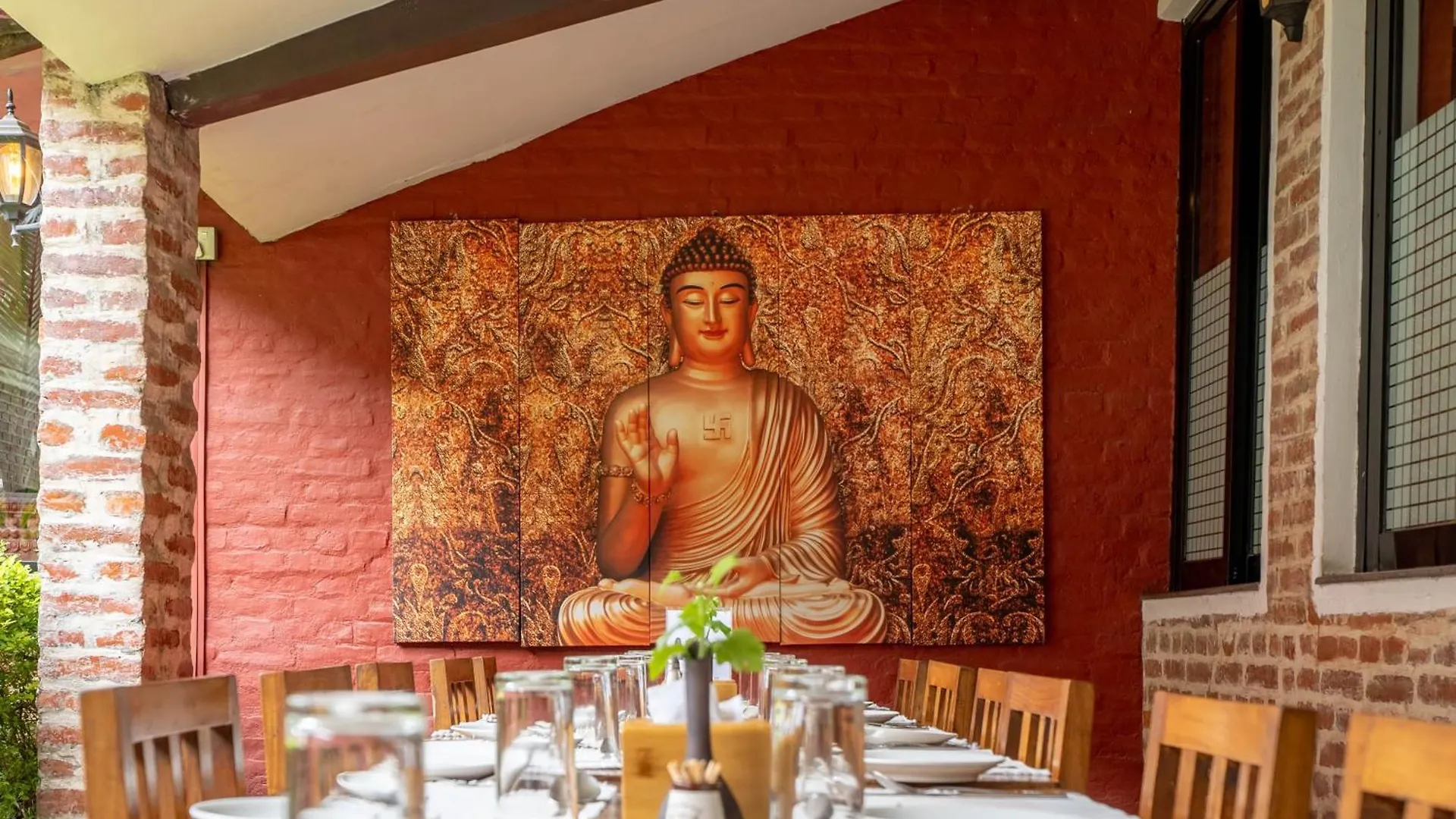 Hukum Darbar Restaurant & Hotel Kathmandu
