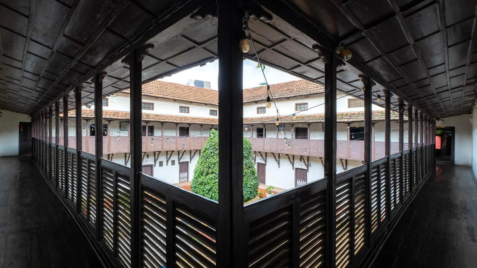 Hukum Darbar Restaurant & Hotel Kathmandu 0*,  Nepal